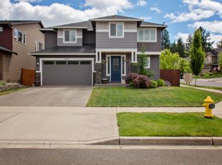 8325 48th Ct SE, Lacey, WA 98503