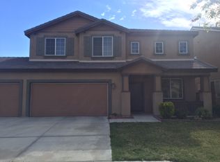 44632 Ruthron Ave, Lancaster, CA 93536