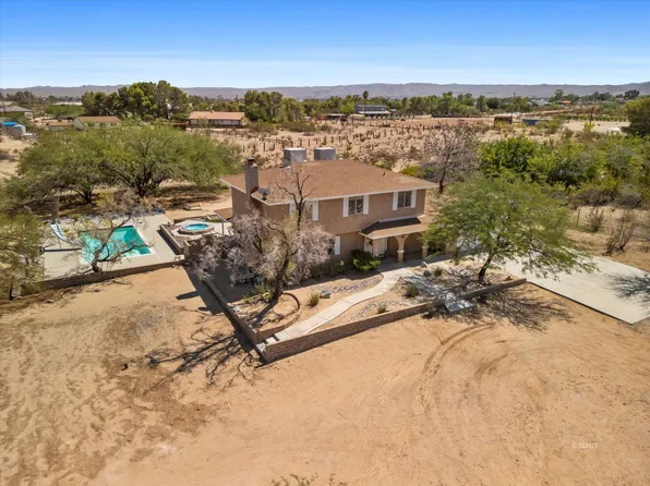 604 N Rebel Rd, Ridgecrest, CA 93555