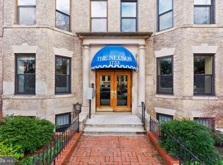 1733 20th St NW APT 301, Washington, DC 20009