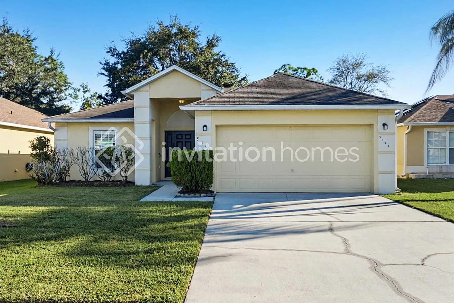 5180 Silver Thistle Ln Saint Cloud, FL 34772 — Photo 1