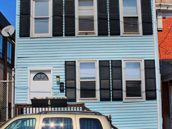 647 High St, Lancaster, PA 17603