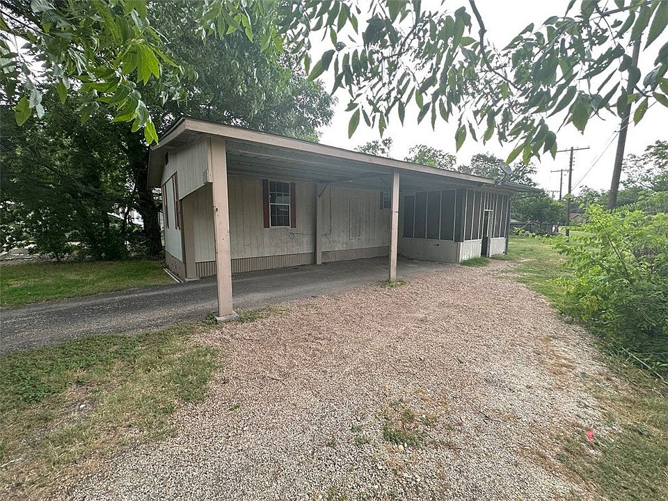 303 S Granger St, Granger, TX 76530 MLS 217703 Zillow