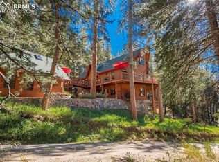 24151 Black Bear Ln, Conifer, CO 80433