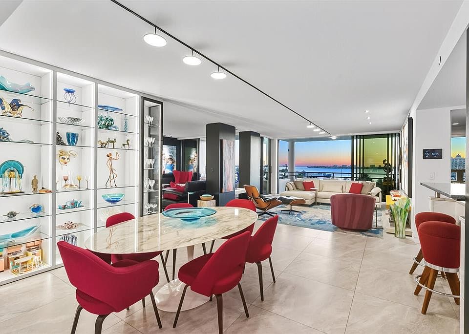 1st image of 1255 N GULFSTREAM AVENUE #607