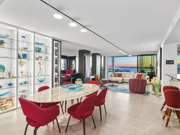 1255 N Gulfstream Ave APT 607, Sarasota, FL 34236