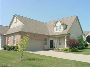 6413 Saint Augustine Dr, Canton, OH
