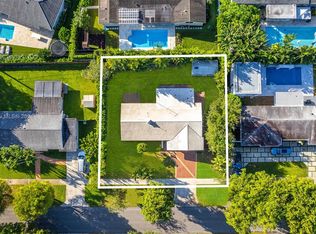 7320 SW 96th St, Pinecrest, FL 33156