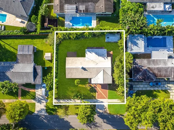 7320 SW 96th St, Pinecrest, FL 33156