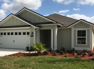 14 Providence Dr, Saint Augustine, FL 32092