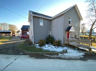4634 State Route 157, Venus, PA 16364