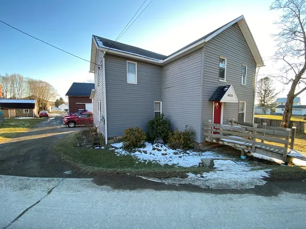 4634 State Route 157, Venus, PA 16364