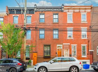 418 Dickinson St, Philadelphia, PA