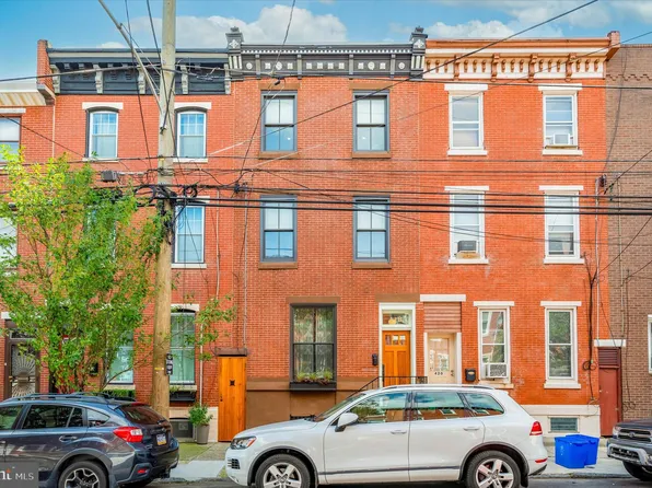 418 Dickinson St, Philadelphia, PA 19147