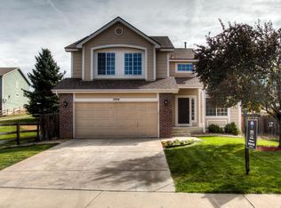 3974 S Killarney Way, Aurora, CO 80013