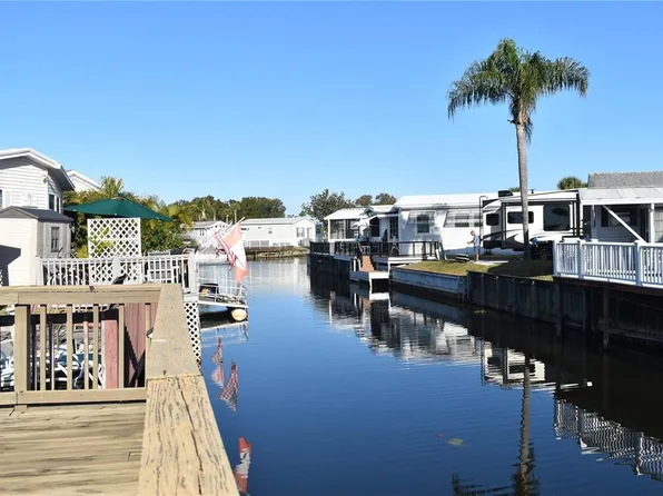 9000 Us Highway 192 Lot 205, Clermont, FL 34714