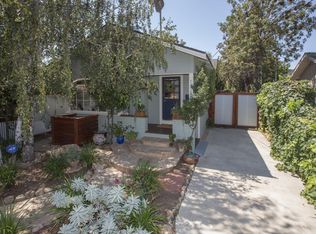 1321 Chino St, Santa Barbara, CA 93101