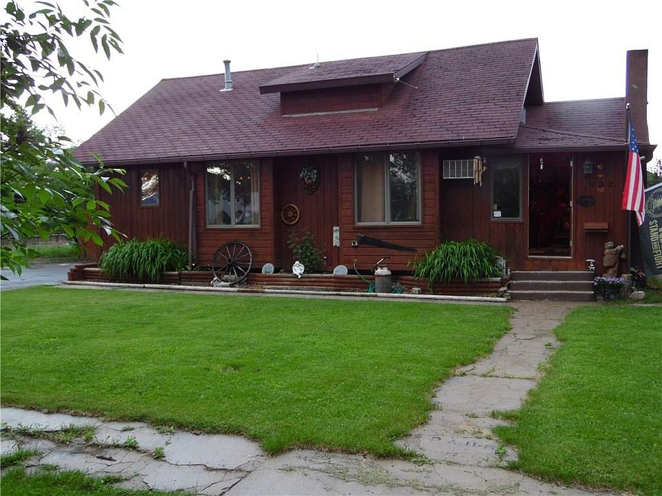 622 2nd St SE, Sidney, MT 59270 Zillow