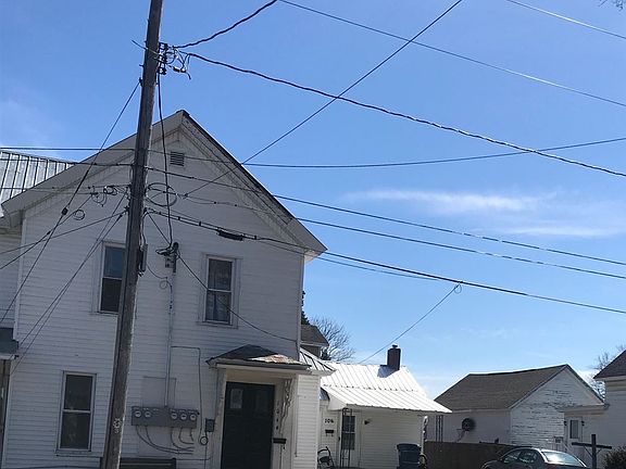 2nd image of 601-603 New York Ave