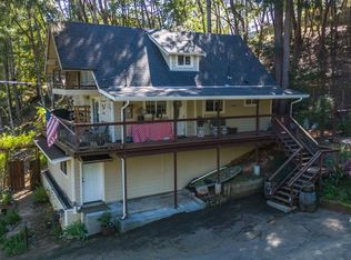 2006 Lupine Dr, Willits, CA 95490