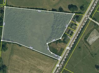 0 Old Baxter Rd, Baxter, TN 38544