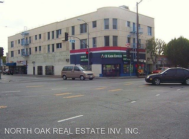 1st image of 2532 Daly St APT 213