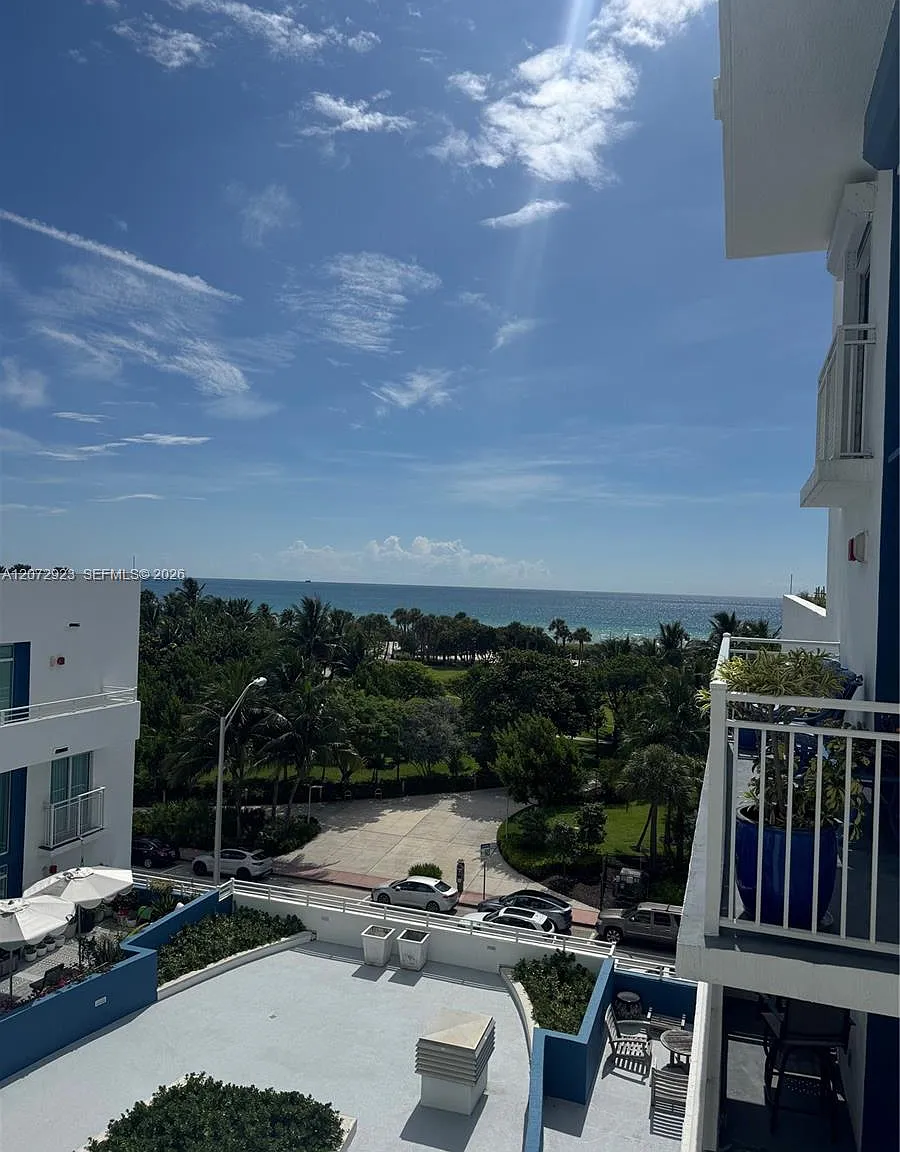Oceanblue Condo Of Miami — Photo 1