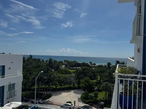 7600 Collins Ave, Miami Beach, FL