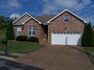 431 N Rocky Top St, Gallatin, TN 37066