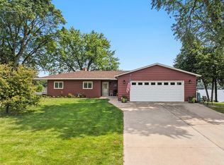 2233 20 1/2 St #20-1/4, Rice Lake, WI 54868