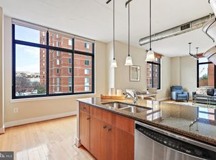 520 John Carlyle St UNIT 202, Alexandria, VA