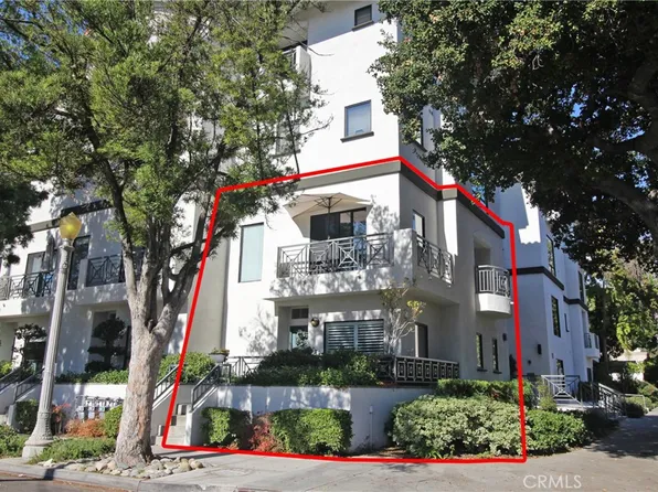 111 S Oak Knoll Ave APT 113, Pasadena, CA 91101