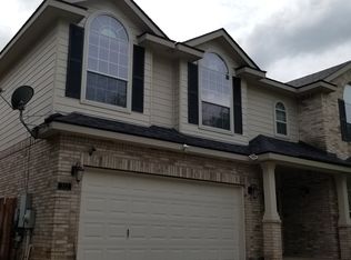 312 Apache Ledge, Cibolo, TX 78108