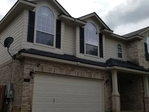 312 Apache Ledge, Cibolo, TX 78108
