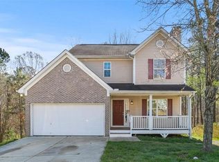 263 Bainbridge Cir, Dallas, GA 30132