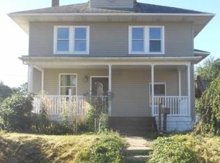 531 Bebb Ave SW, Massillon, OH 44647