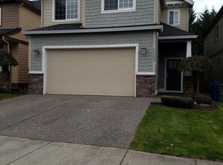1313 SE 194th Pl, Camas, WA 98607