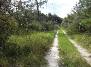 Magnolia St LOT 13, Paisley, FL 32767