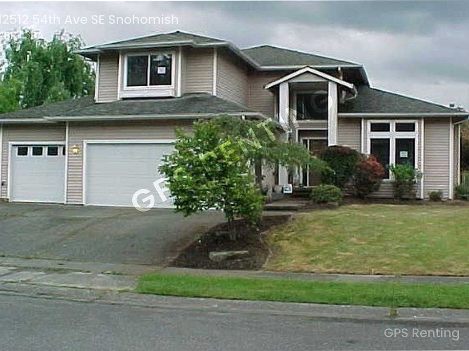1st image of 12512 54th Ave SE