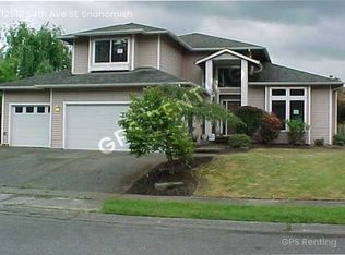 12512 54th Ave SE, Snohomish, WA 98296