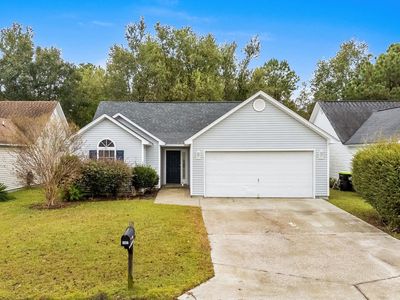 4587 Hidden Creek Ln., Myrtle Beach, SC, 29579
