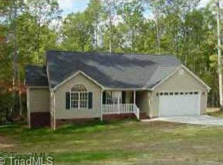 1673 Johnnys Way, Asheboro, NC 27205