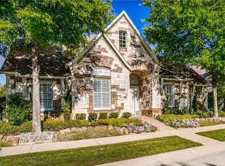 201 Troon Rd, McKinney, TX 75072