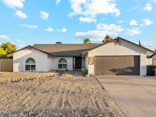5215 E TIERRA BUENA Lane, Scottsdale, AZ 85254