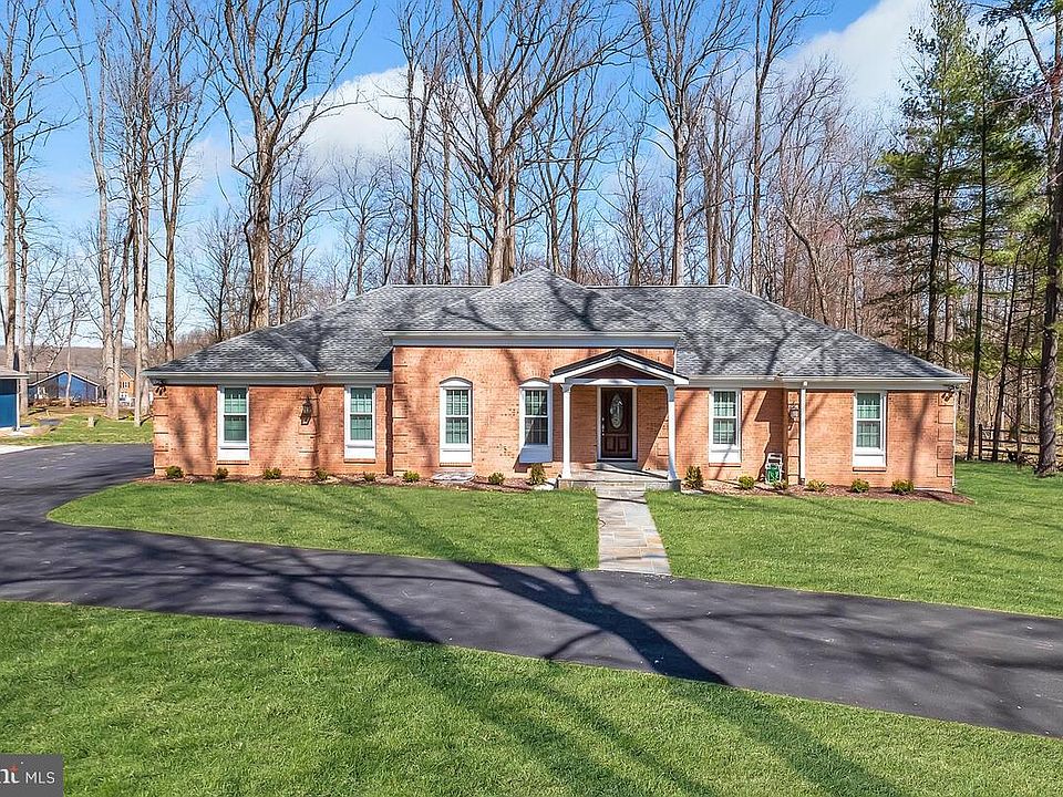 9431 Warfield Rd, Gaithersburg, MD 20882 Zillow