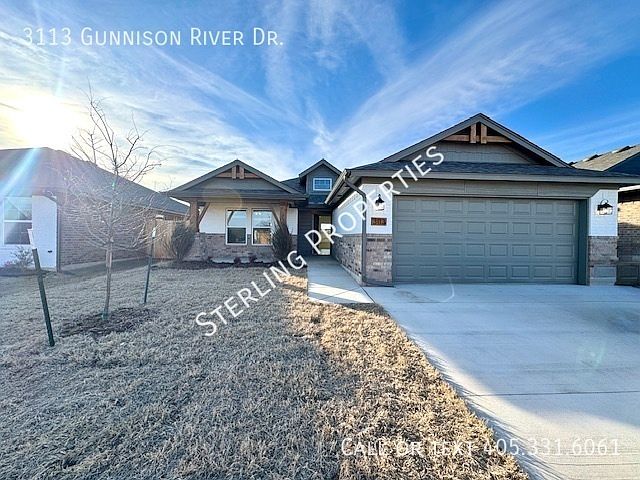 1st image of 3113 Gunnison River Dr