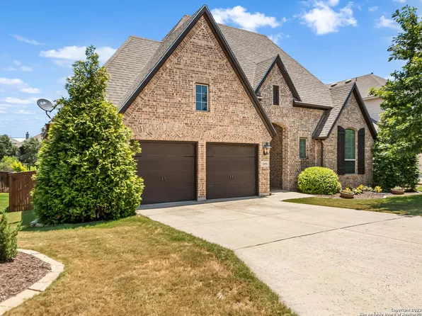 28950 FAIRS GATE, Fair Oaks Ranch, TX 78015