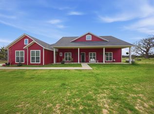 3050 County Road 178, Gainesville, TX 76240