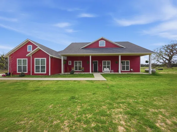 3050 County Road 178, Gainesville, TX 76240