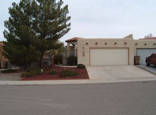 2072 Pinecone Way #1, Las Cruces, NM 88012